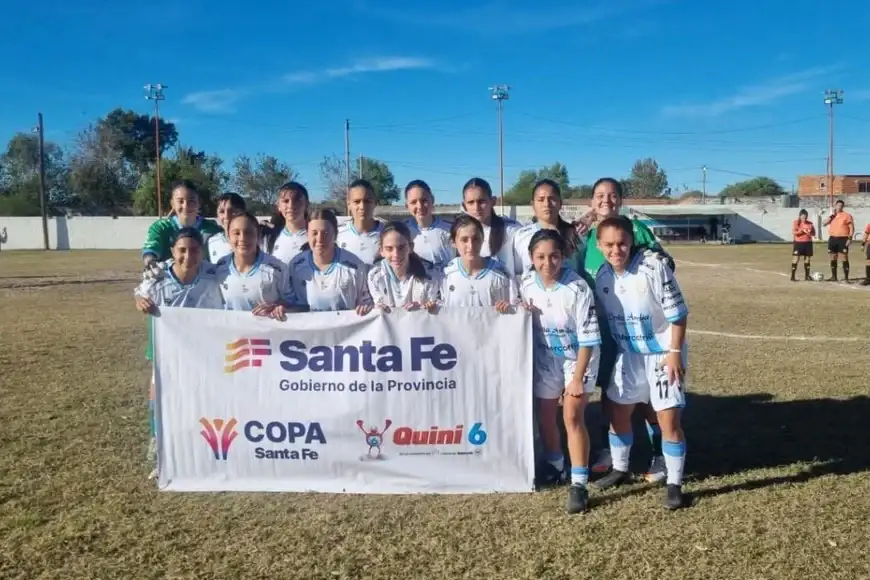 Copa Santa Fe