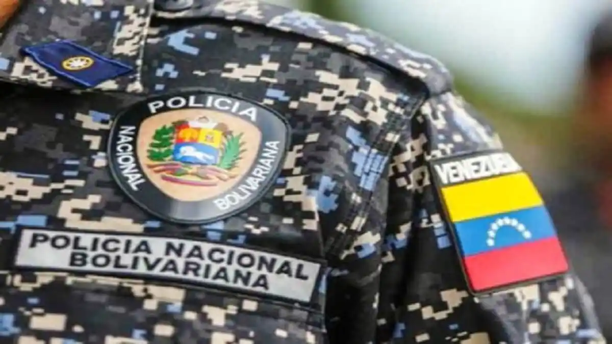 POR EMITIR UNA «PREOPINIÓN»: lo que inventó la PNB en el Zulia para citar a declarar a una periodista