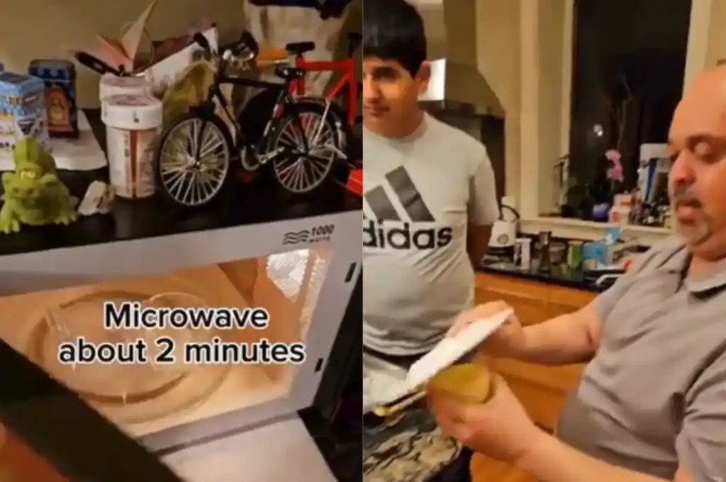 En el video, se detalla el proceso de preparación.