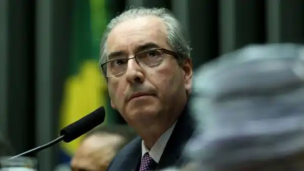 Brasil: Renunció el máximo impulsor del impeachment