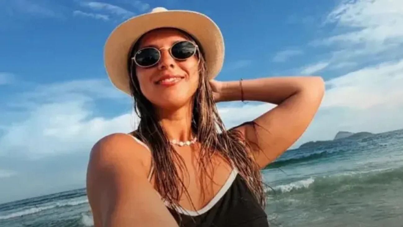 Agostina Páez fue imputada por el delito de injuria racial.