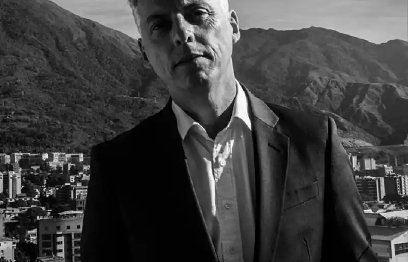 Jefe de la diplomacia argentina en Venezuela tiene coronavirus