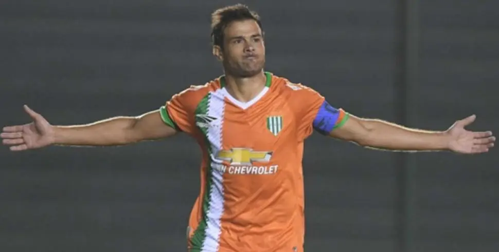 Banfield recibe a Nacional de Montevideo por la Copa Libertadores