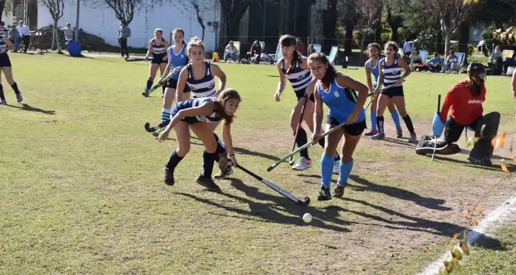 Se recuperó la sexta de la AHO