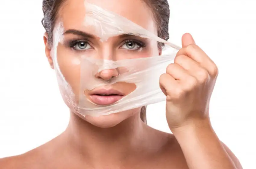 ¿Qué peeling es apto para el verano?