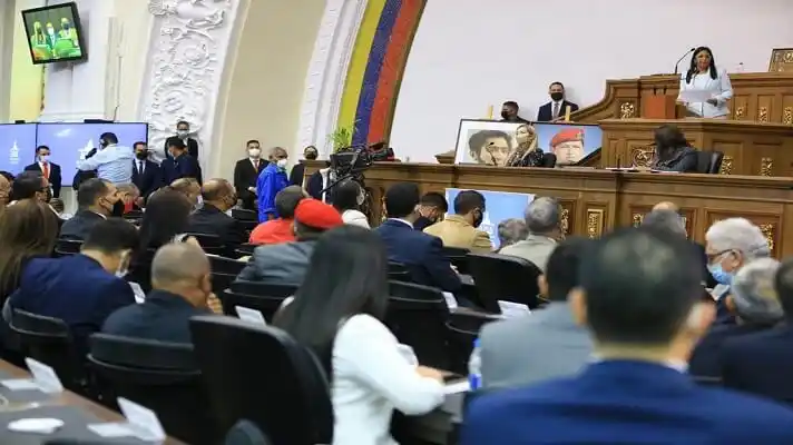 ¡QUERIDO Niño Jesús! Debería ser el encabezado del Presupuesto del 2022 de Maduro, según José Guerra