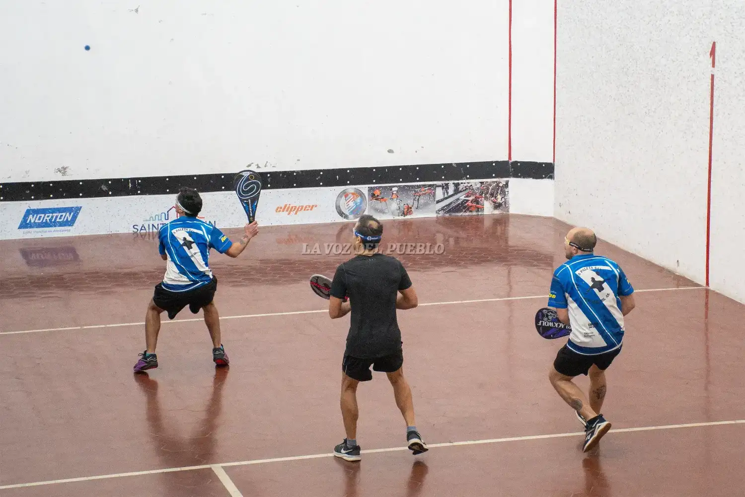 pelota pàleta - 6
