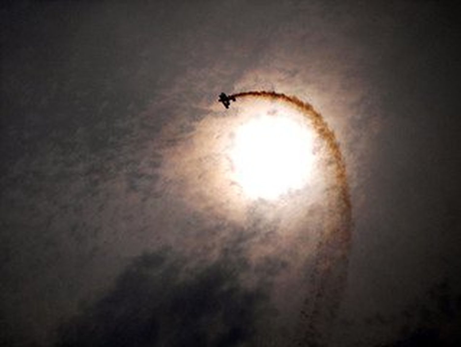 Cubano fue el primer humano en volar: Arturo Comas Pons