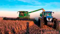 La Federación Agraria exige la eliminación de retenciones para salvar a los pequeños productores