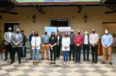  Entre Ríos participará en Tecnópolis