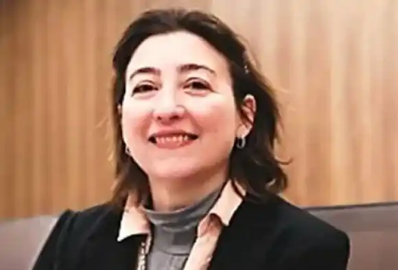 Luto en Chascomús por el fallecimiento de Lorenza Márquez, presidenta de la UCR local