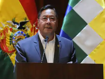Bolivia: El MAS expulsó a Luis Arce a pocas horas de entregar el mando