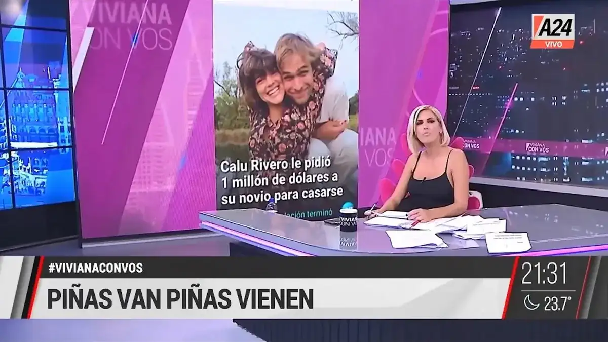 Viviana Canosa