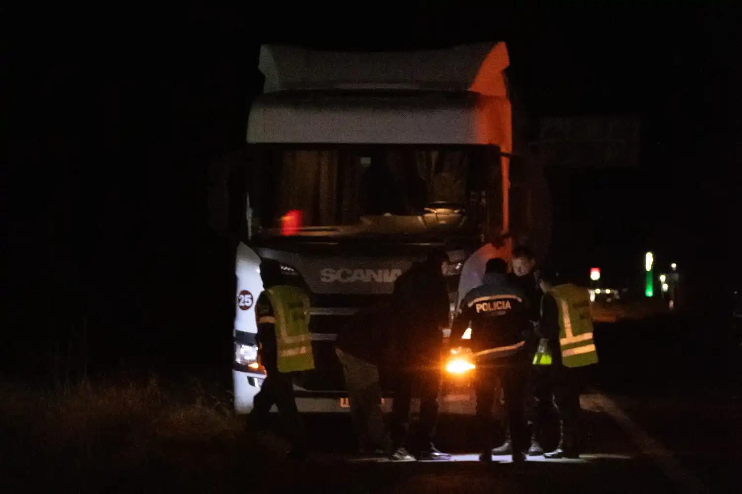 El chico de 18 años que murió atropellado en su bicicleta fue identificado