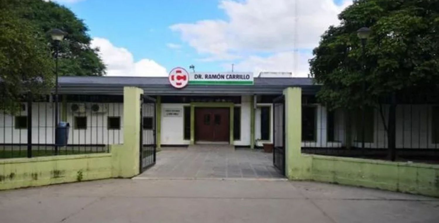 Discutió con su hermano y le clavó una tijera en la cabeza