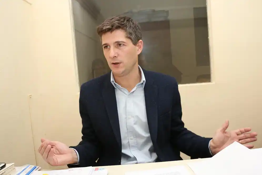Avanzan las reuniones entre distintos actores por la termoeléctrica