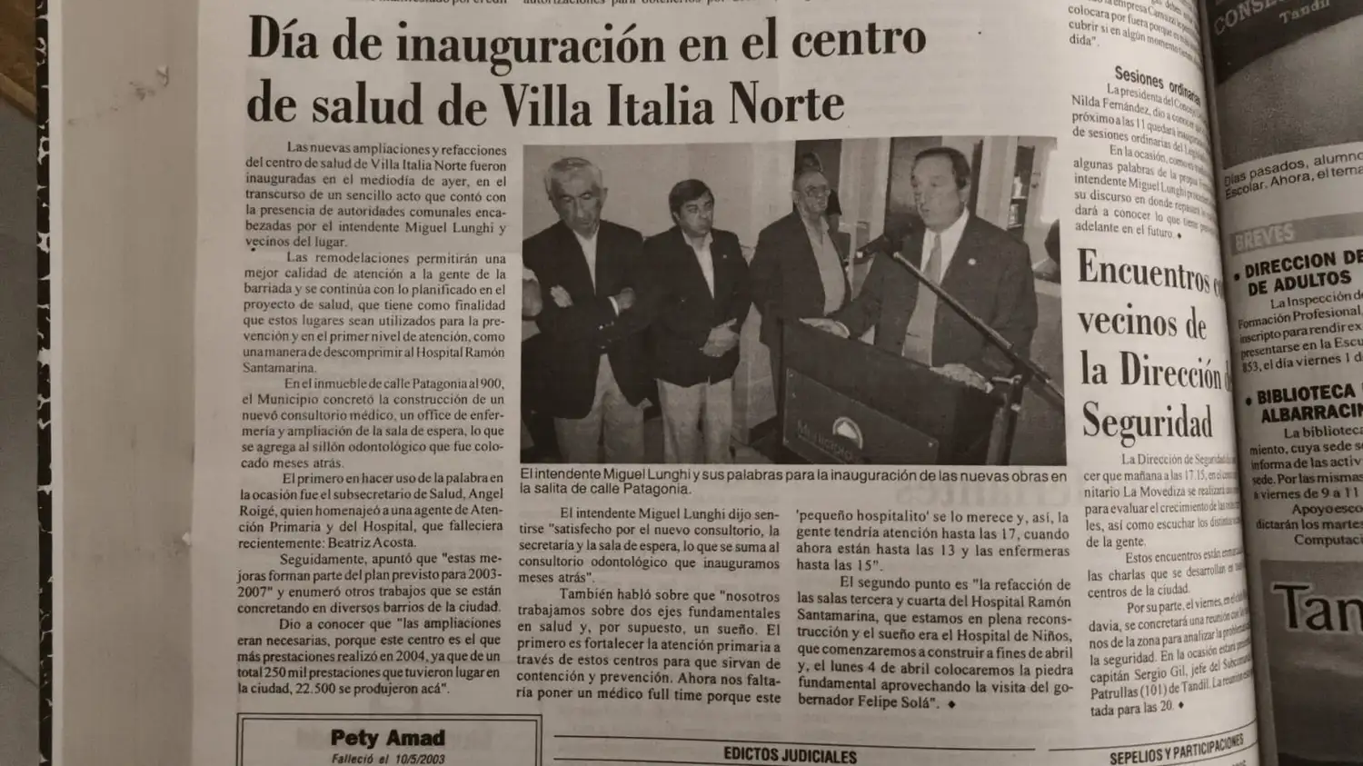 29 de marzo