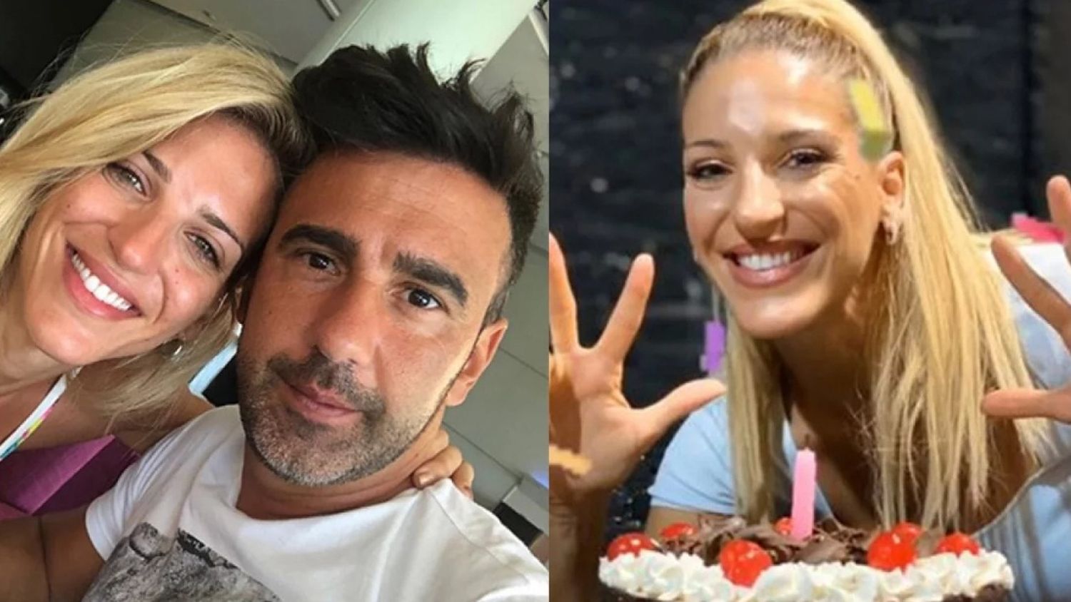 El costoso regalo sorpresa de Federico Hoppe a Maca Rinaldi por su cumple