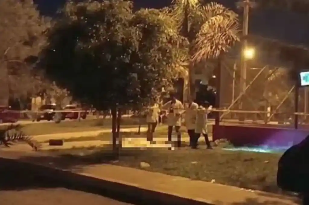 Perú: sicarios asesinaron de un disparo en la cabeza a un policía en San Martín de Porres