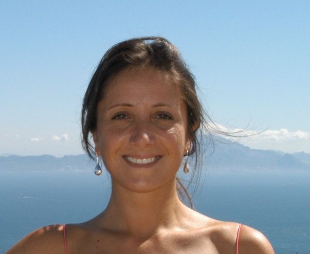 Mucho dolor nos ha causado la inesperada partida de Claudia Martín