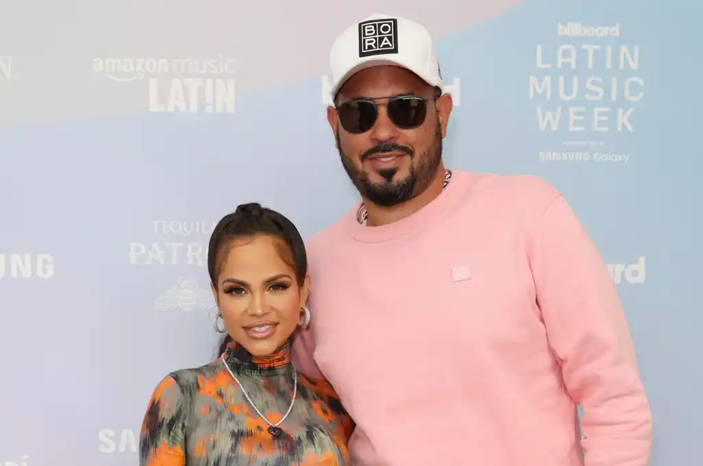 Condenaron a tres años de prisión a Raphy Pina, el esposo de Natti Natasha