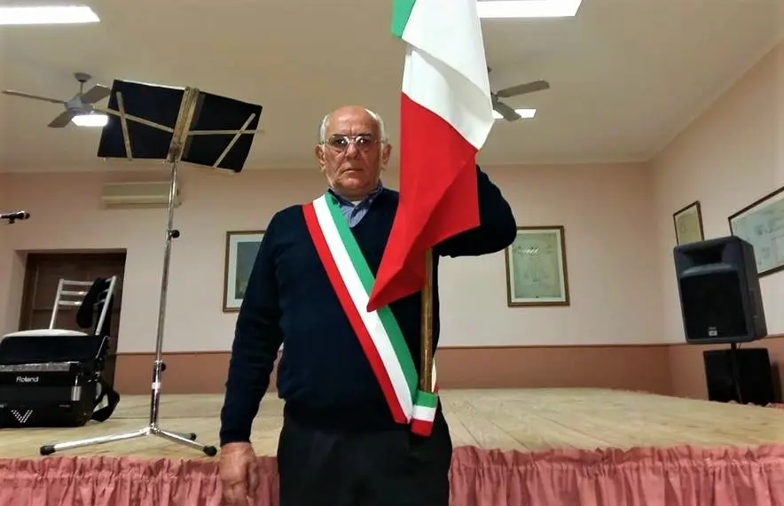 Segunda ola de coronavirus: falleció Marino Bornia, presidente de la Sociedad Italiana y del club de Santa Lucía