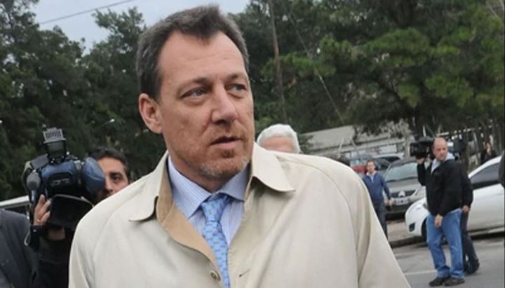 Salta: detuvieron al exdirector regional de la AFIP