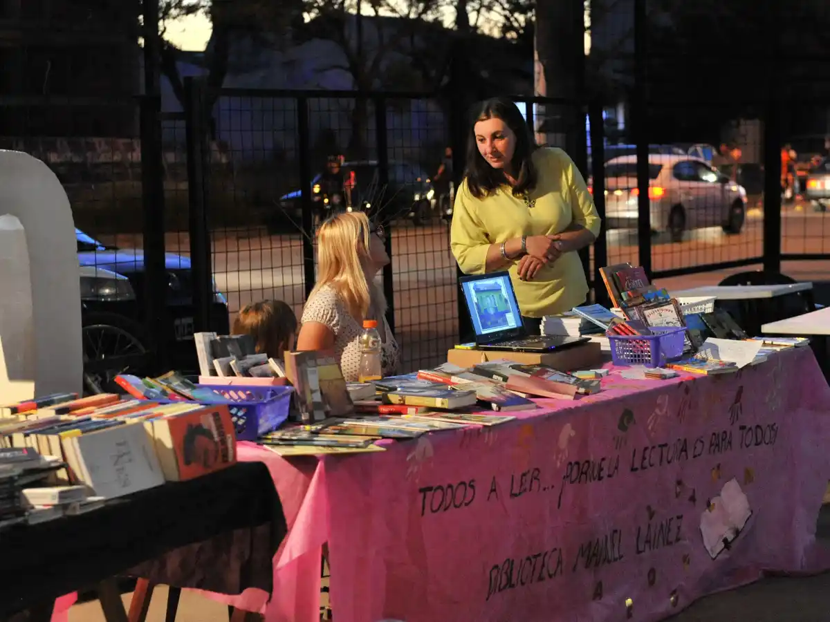 “Crear, Leer y Comer” cierra su segunda edición