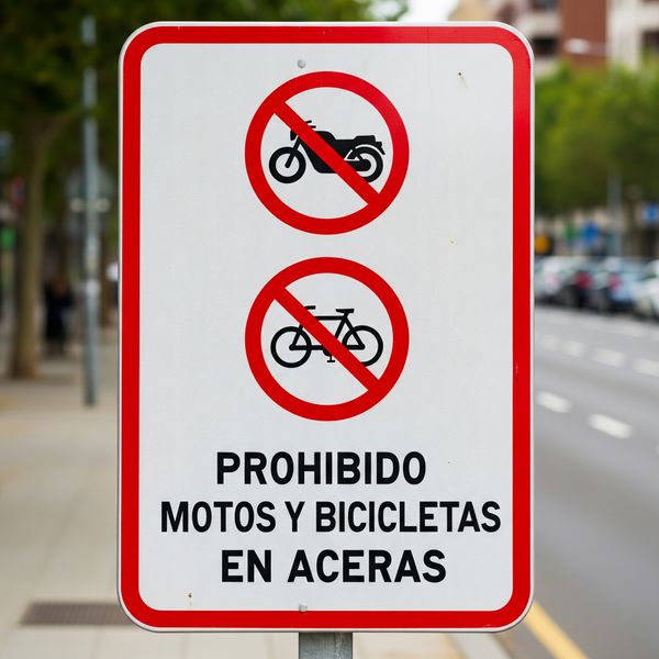 señales de transito - 5