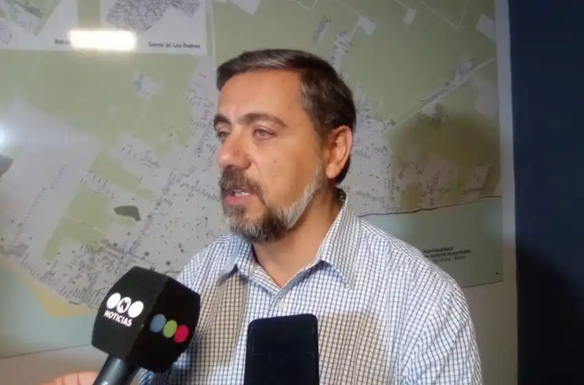 Seguridad: "Hay que trabajar en el recupero del espacio público"