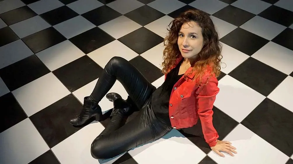 Daniela Herrero ingresa al mundo del streaming con un show al estilo «tiny desk»