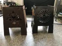 ÓXiDo PaMPaS, el encanto del tiempo