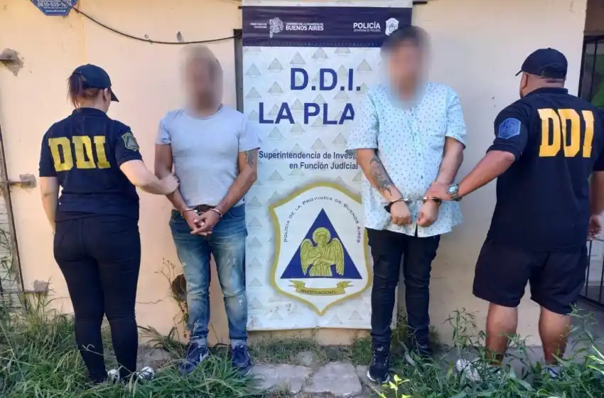 Ciberdelito en Mar del Plata: detienen una banda comandada desde la cárcel por estafas de alquileres