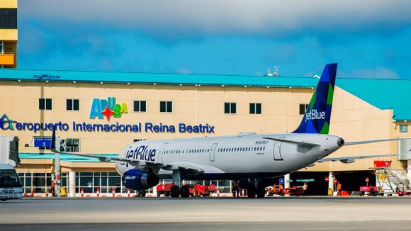 Cámara de Comercio de Aruba solicita «APERTURA TOTAL» de la frontera con Venezuela