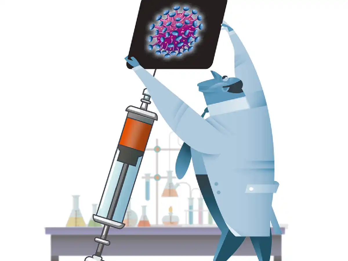 La esperanza de la vacuna