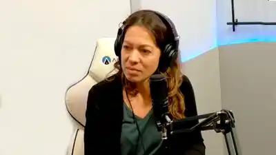 Sofía Zeme: “Uno camina con los pies, pero llega a Luján con el corazón”
