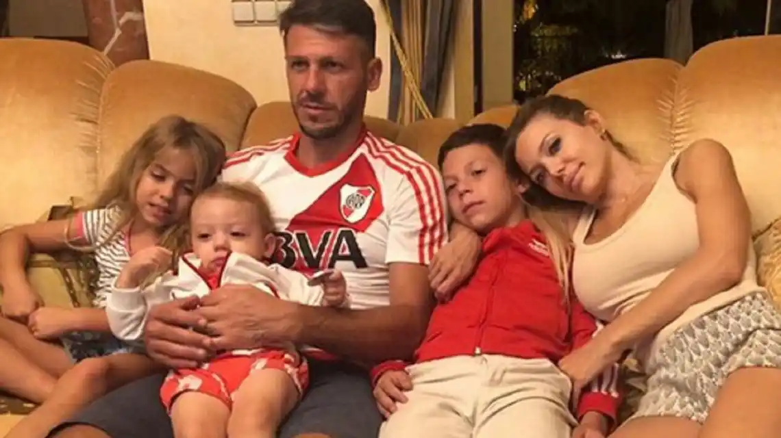 Los famosos vibraron con el Superclásico