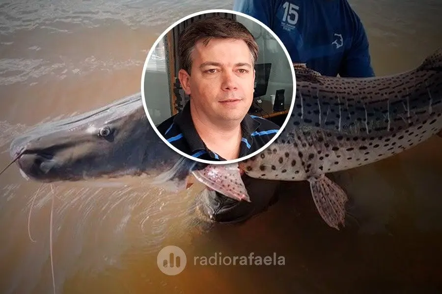 Comenzó la veda del Surubí en Santa Fe: “Es fundamental para la conservación de la especie”