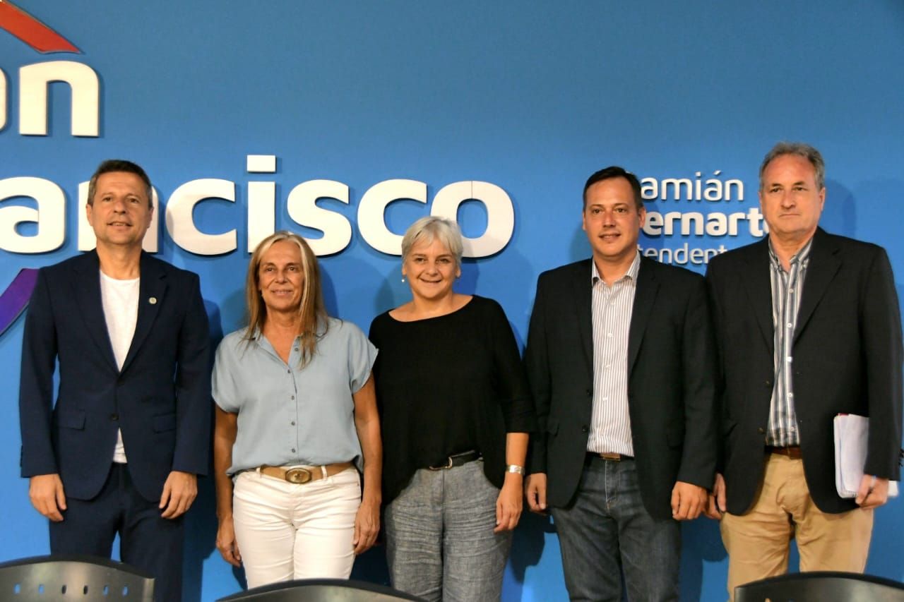 Ministra de Desarrollo Humano