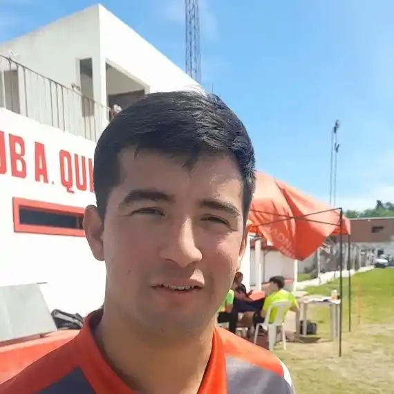 Encuentro de Fútbol Infantil en el Club Atlético Quilmes: dos jornadas a puro juego y compañerismo