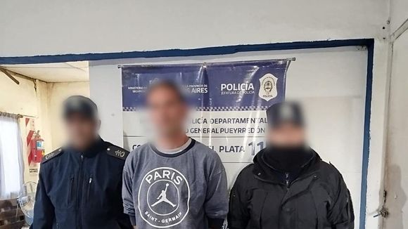 Detuvieron a un hombre en Mar del Plata acusado de abuso sexual agravado contra su hija menor de edad