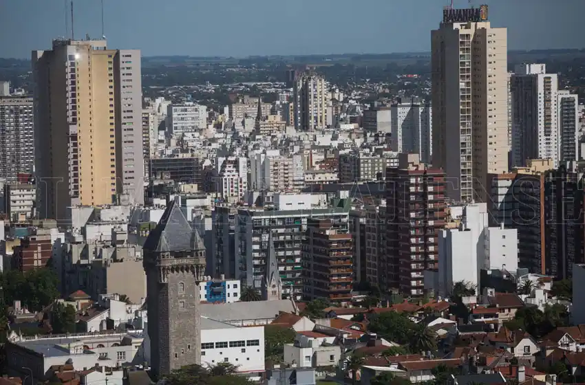 Piden elevar a juicio a megabanda que realizaba estafas inmobiliarias