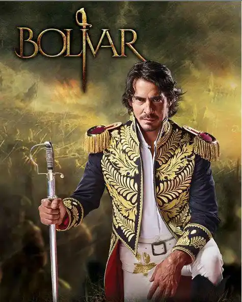 Bolívar reconquista a Ecuador