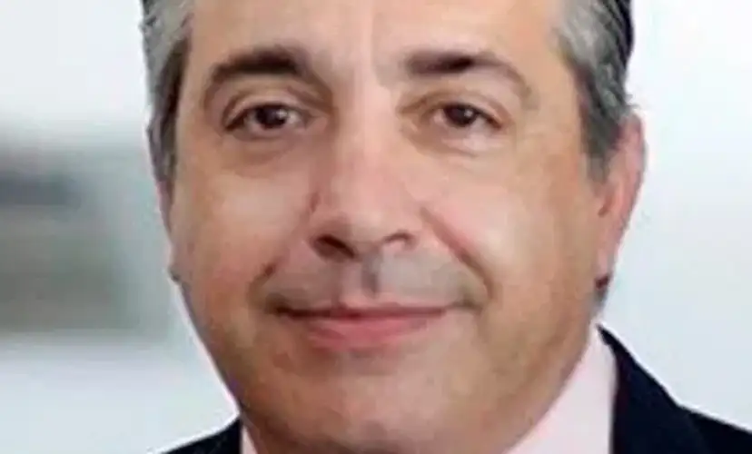"El desafío constante del médico es ser buen compañero del paciente", dijo Amestoy