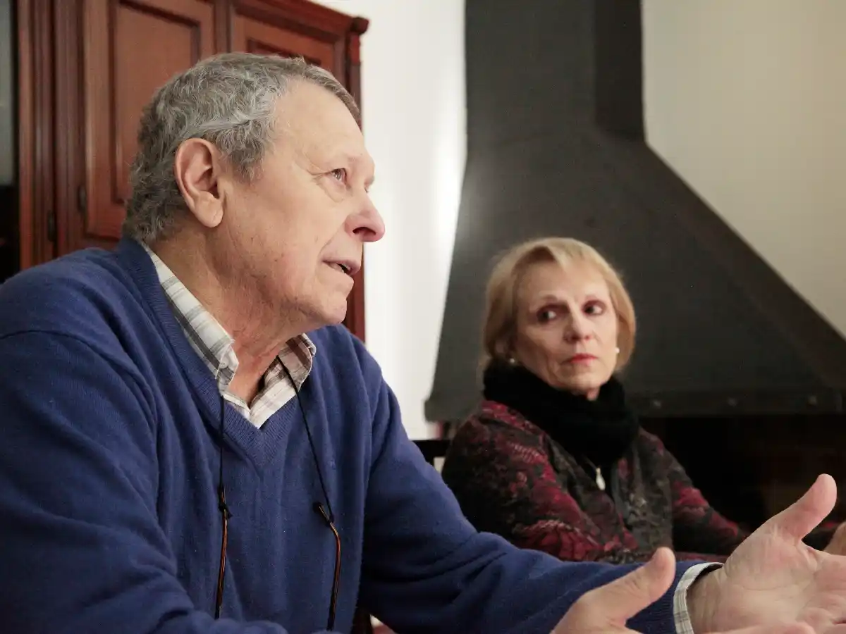 “Lo del ARA no nos sorprendió, aún existe desguace en las Fuerzas Armadas”