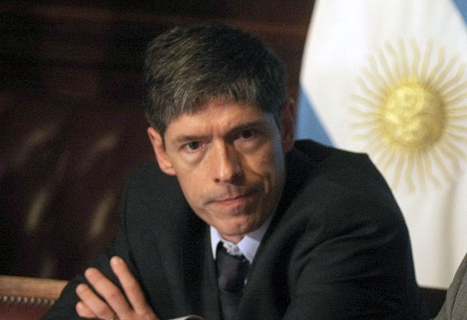 Abal Medina: “Los problemas que existían en el 2015 se han agravado”