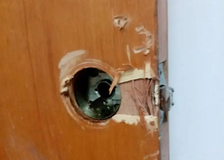 Delincuencia AZOTA a la prensa: Roban sede de radio Fe y Alegría en Monagas