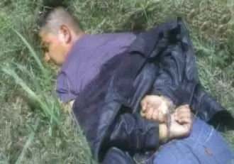 Masacre en Hurlingham: Detienen al múltiple homicida a bordo de un micro en Córdoba
