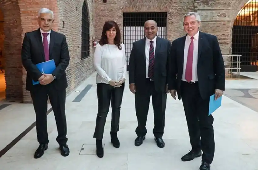 Gestos y apoyos: ¿puede cambiar la relación entre el campo y el Gobierno?