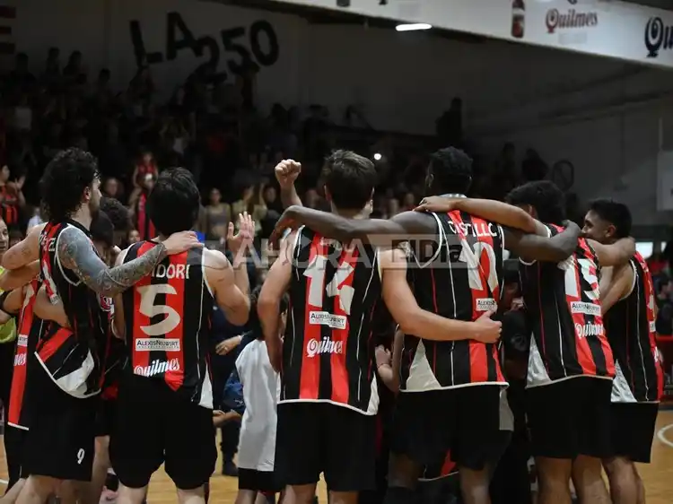 Central vapuleó a Unión de Mar del Plata y sumó su segundo triunfo en la Liga Argentina de Básquet